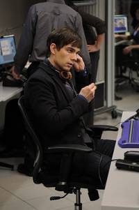 Кадр Тайные связи