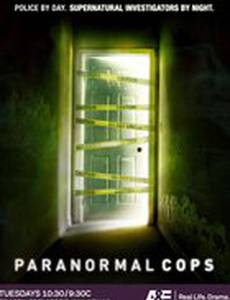 Паранормальные копы