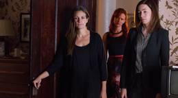 Кадр из фильма "Август: Графство Осейдж" - 1