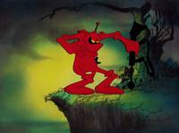 Кадр Волшебники