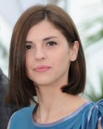 Мария Пикич фото