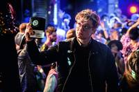 Кадр Горячие копы 