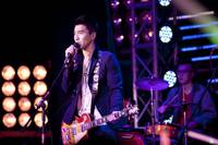 Кадр Первый раз