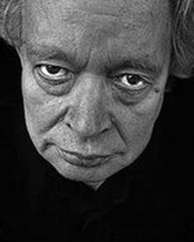 Эрнст-Хуго Ярегорд фото