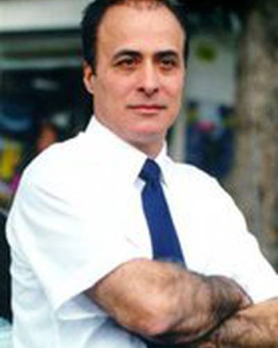 Карлос Оливье фото