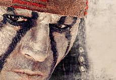 Вышел финальный трейлер «Одинокого рейнджера»