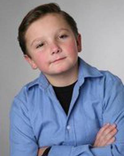 Пол Литовски фото