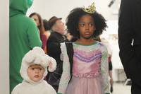 Кадр 2 дня в Нью-Йорке