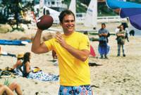 Кадр Американский пирог 2