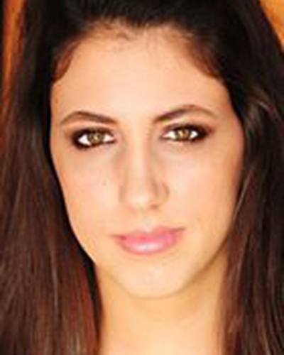 Кэйтлин Дешель фото