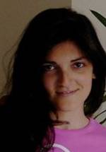 Натали Кристиани фото