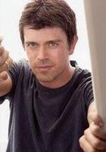 Чад Рандау фото