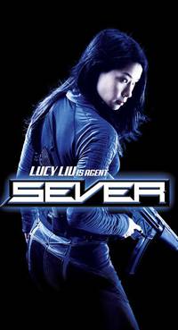 Постер Баллистика: Экс против Сивер