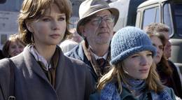 Кадр из фильма "Чудо в Берлине" - 1