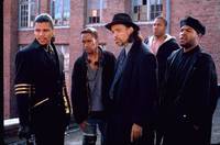 Кадр Нарушение территории