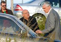 Кадр Место преступления