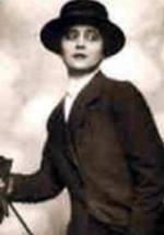 Maria Widal фото