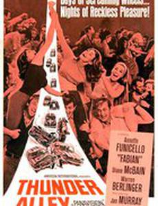 Thunder Alley