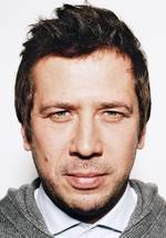 Андрей Мерзликин фото