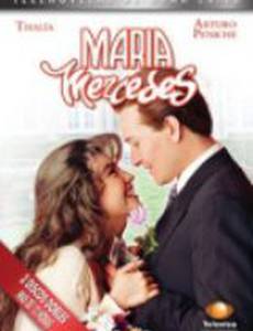 Мария Мерседес