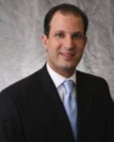 Элиад Джозефсон фото