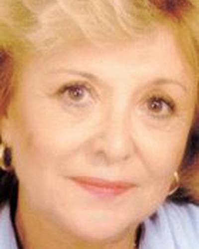 Ампаро Солер Леаль фото