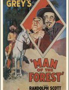 Man of the Forest