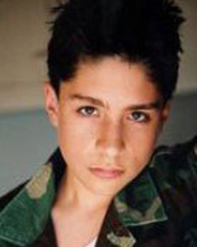 Тейлор Хьюберт фото