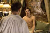 Кадр Дракула