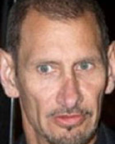 Грегори Дарк фото