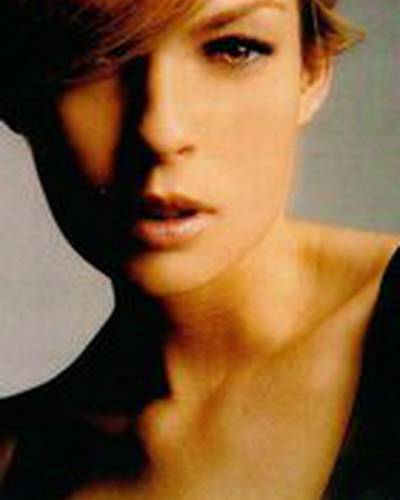 Жасмин Дастин фото