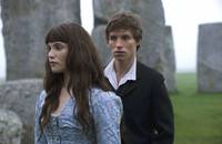 Кадр Тэсс из рода Д`Эрбервиллей (мини-сериал)