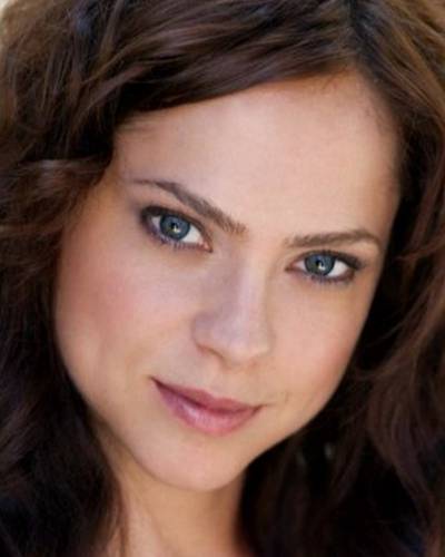 Фиона Дуриф фото