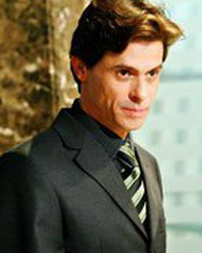 Маркос Винтер фото