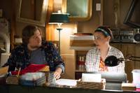 Кадр Оранжевый — хит сезона