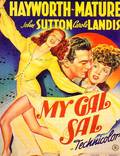 Постер из фильма "Моя девушка Сэл" - 1