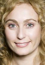 Патриция Шуманн фото