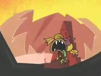 Кадр Жизнь и приключения робота-подростка