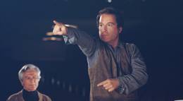 Кадр из фильма "Состязание" - 2