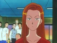 Кадр Вперед! Школьная секция пинг-понга