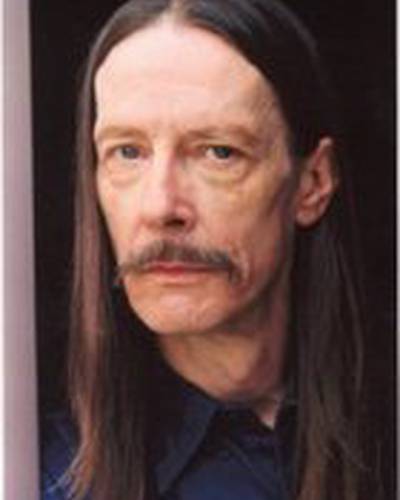 Дэвид Стифел фото