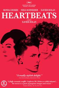 Постер Воображаемая любовь