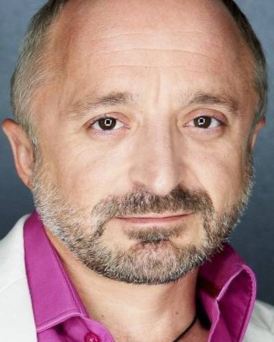 Ричард Хоуланд фото