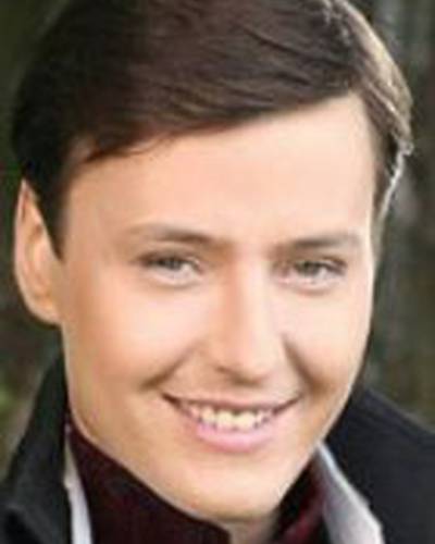 Виталий Грачев фото