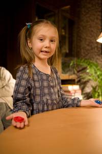 Кадр Черная молния