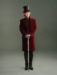 Кадр Чарли и шоколадная фабрика