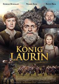 Постер König Laurin