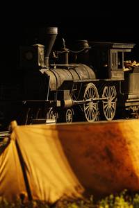 Кадр Ад на колёсах