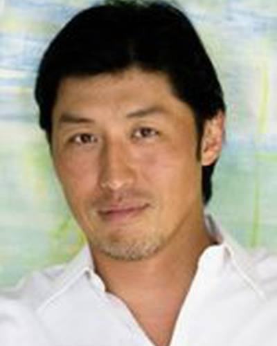 Сонни Саито фото