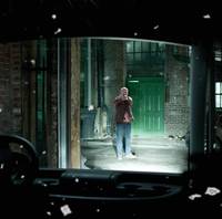 Кадр Петля времени